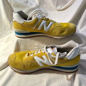 New Balance 574